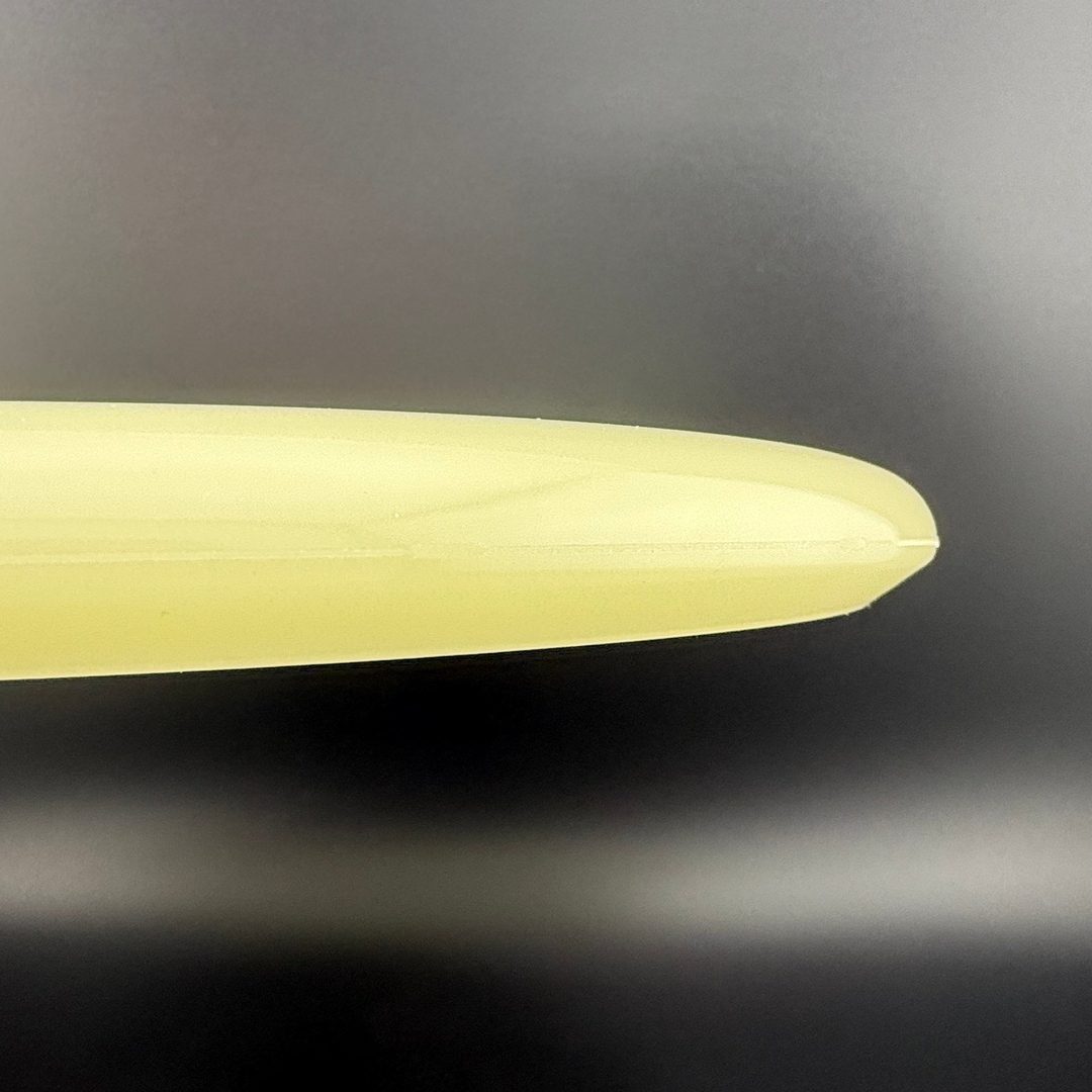 Nocturnal Bullet - Crushin' Amanitas by Manny Trujillo MINT Discs