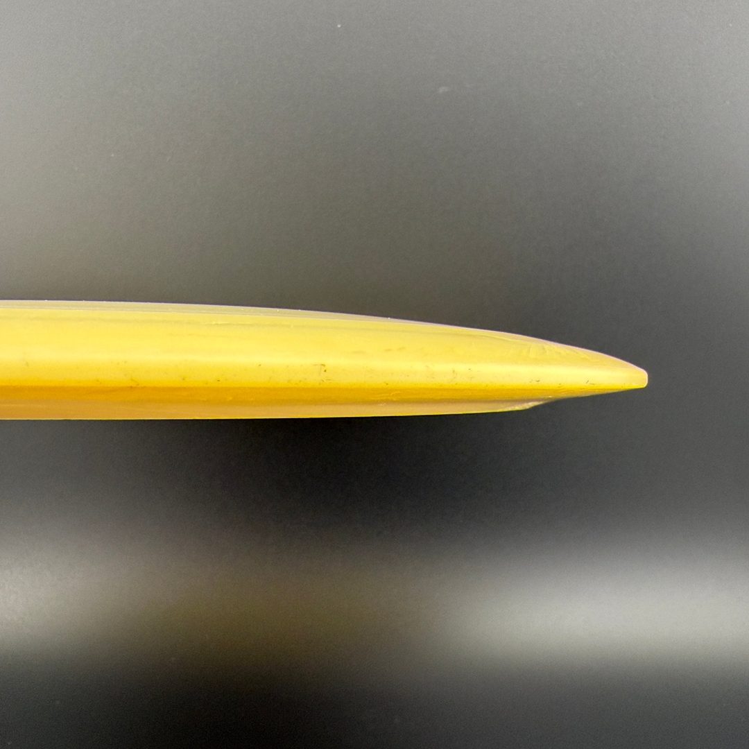 Star Destroyer DS - PFN - Paul Ulibarri Bottom Stamp *Gibson Stash Used* Innova