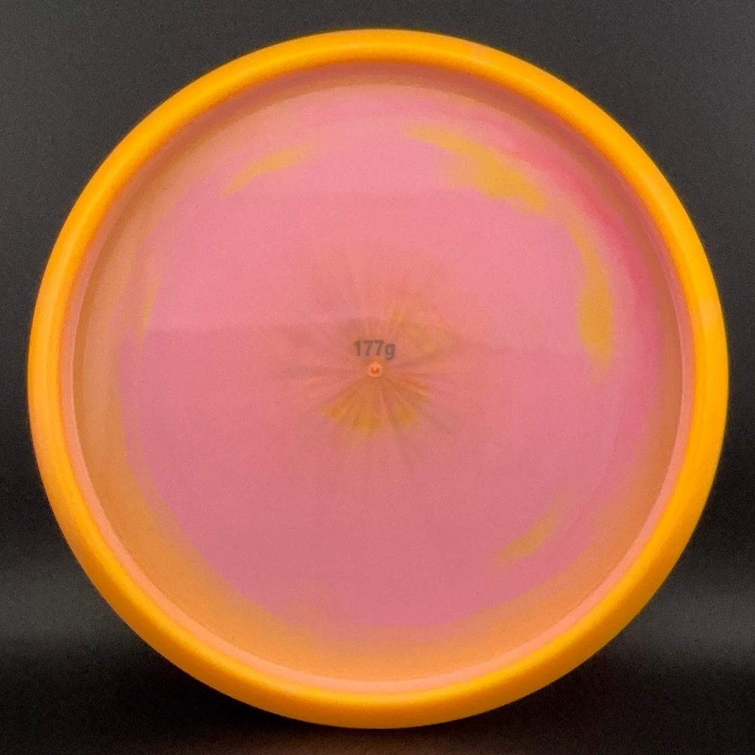 Swirl ESP Sled - First Run Discraft