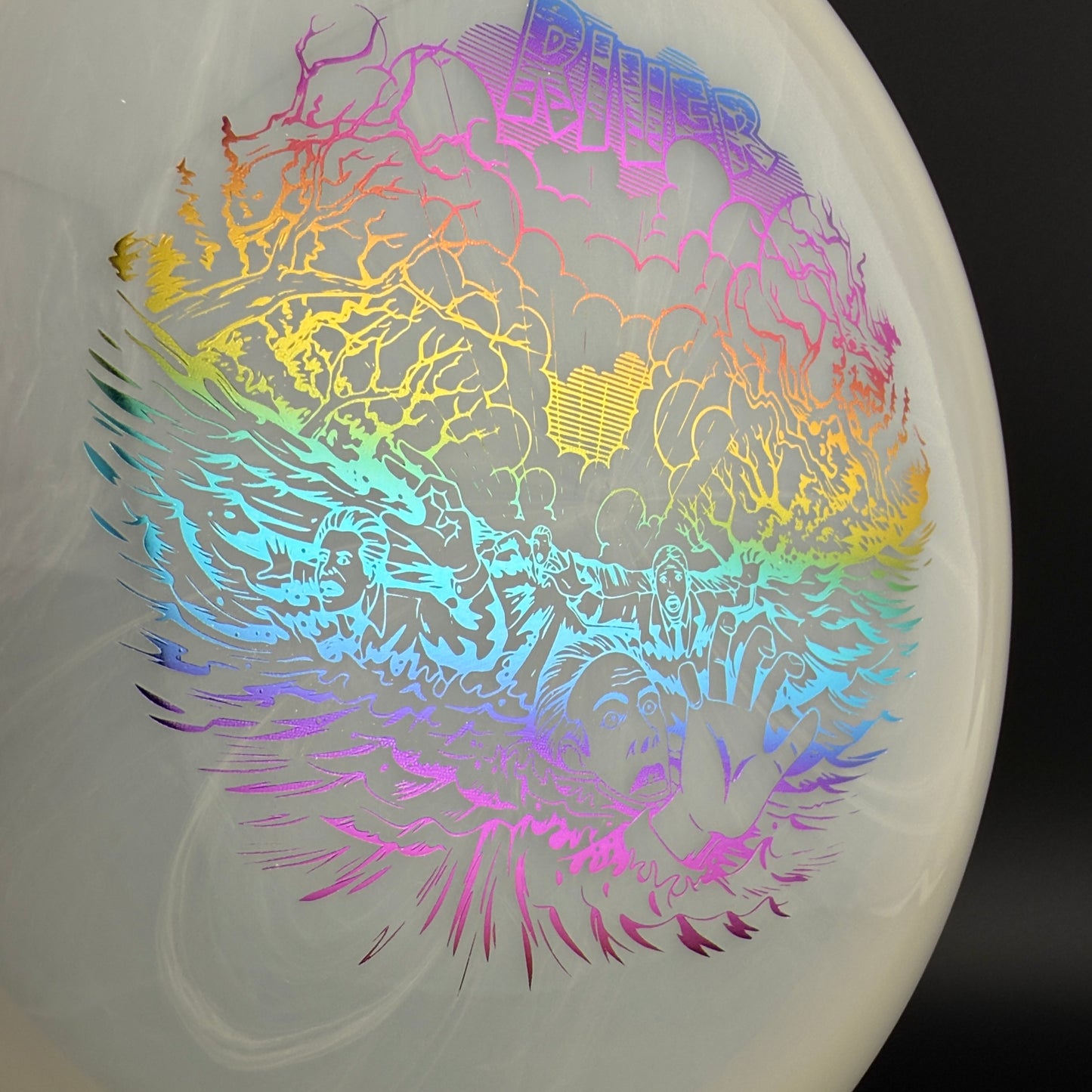 Opto River - Business As Usual