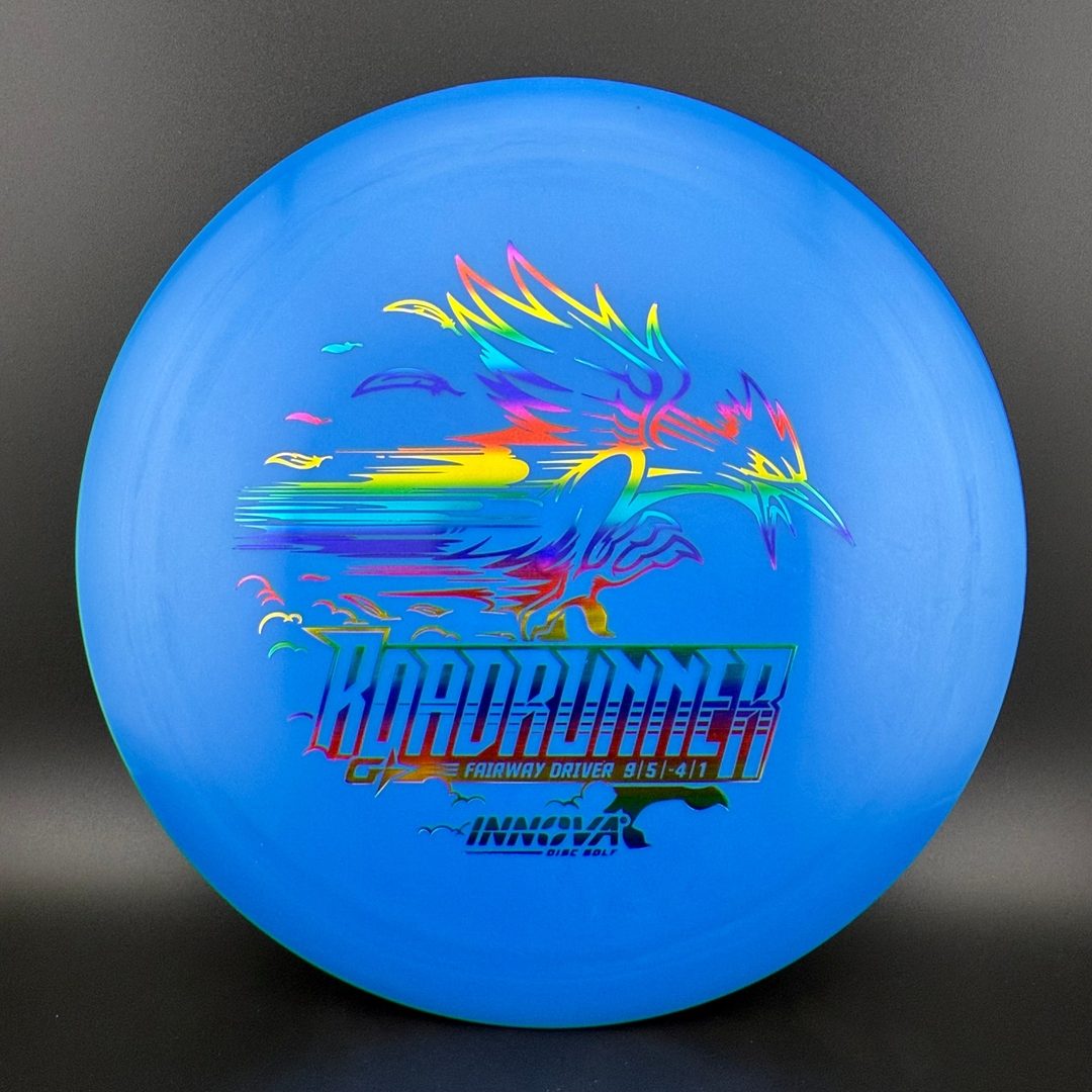 GStar Roadrunner Innova