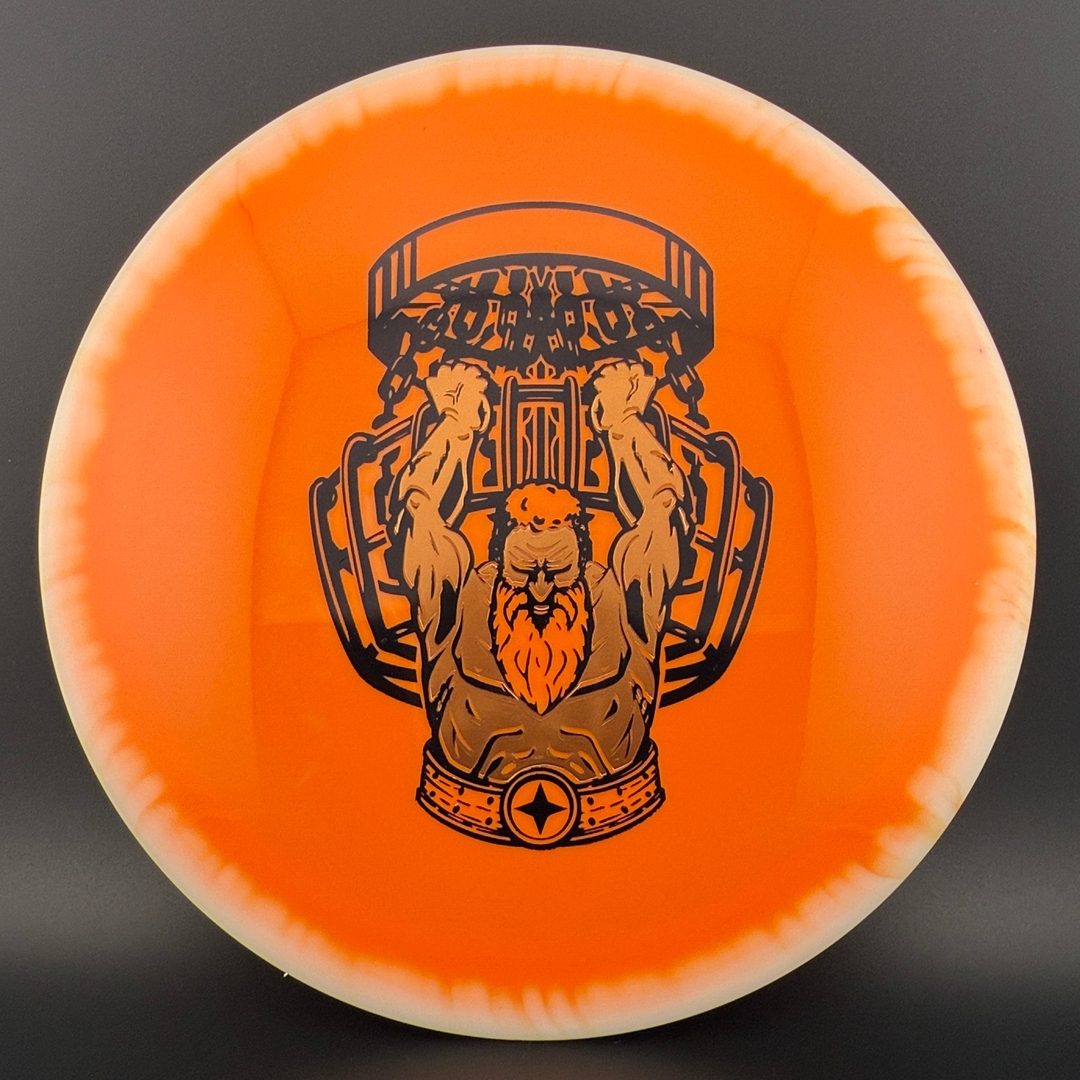 Halo Star Wraith - Jennifer Allen Takeover Edition Innova