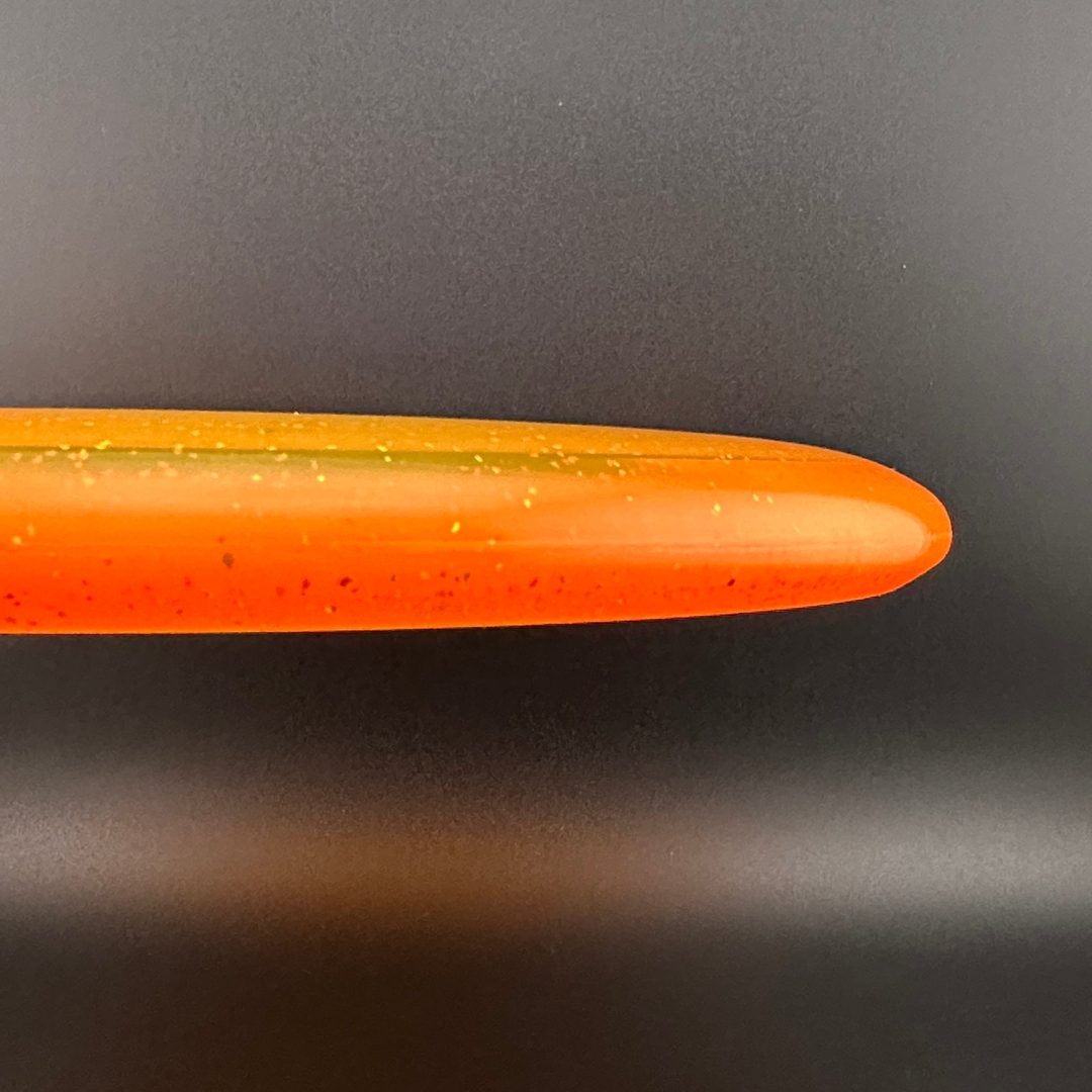 Cryztal Sparkle Fierce - Paige Pierce 3X European Champ Discraft