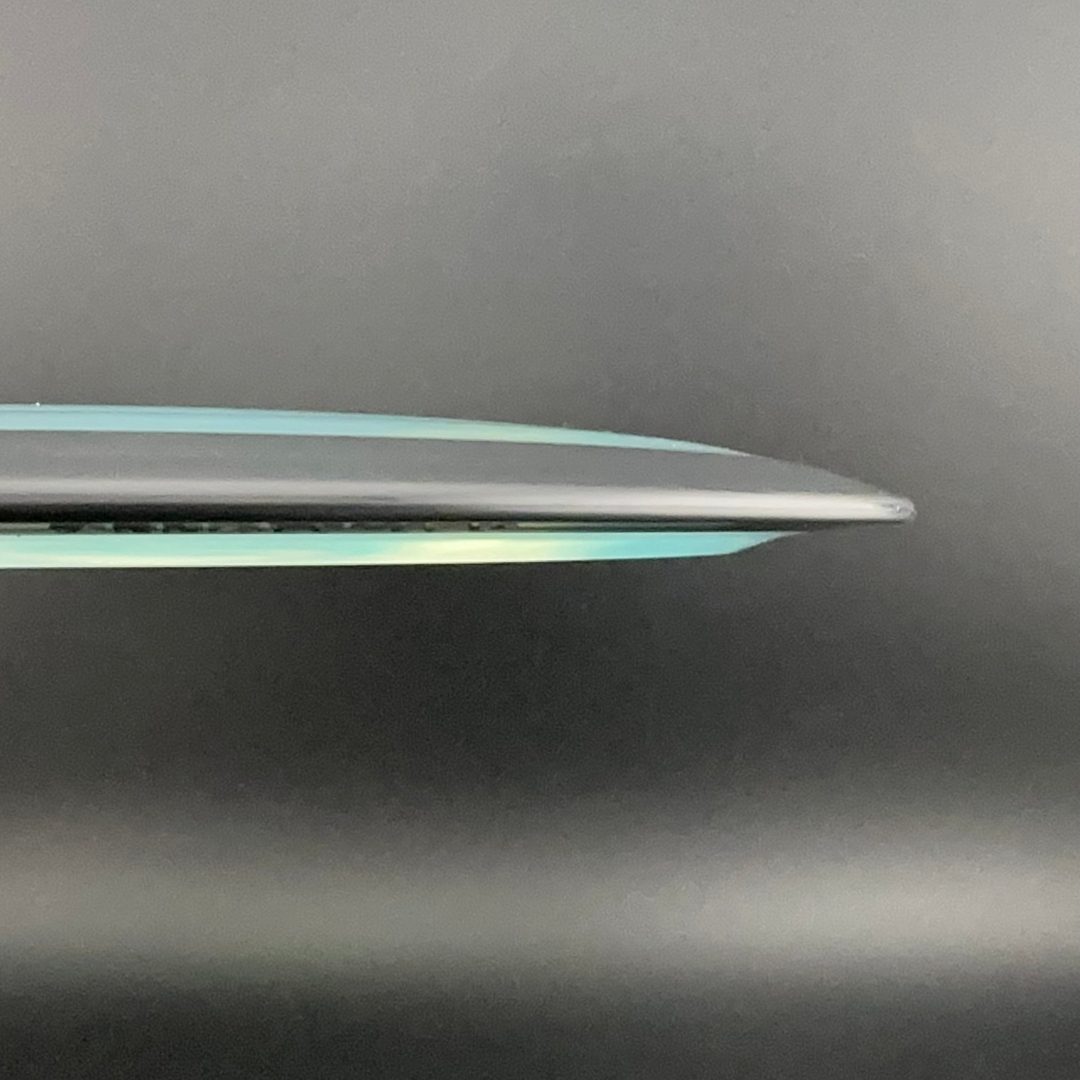 Proton Relativity MVP