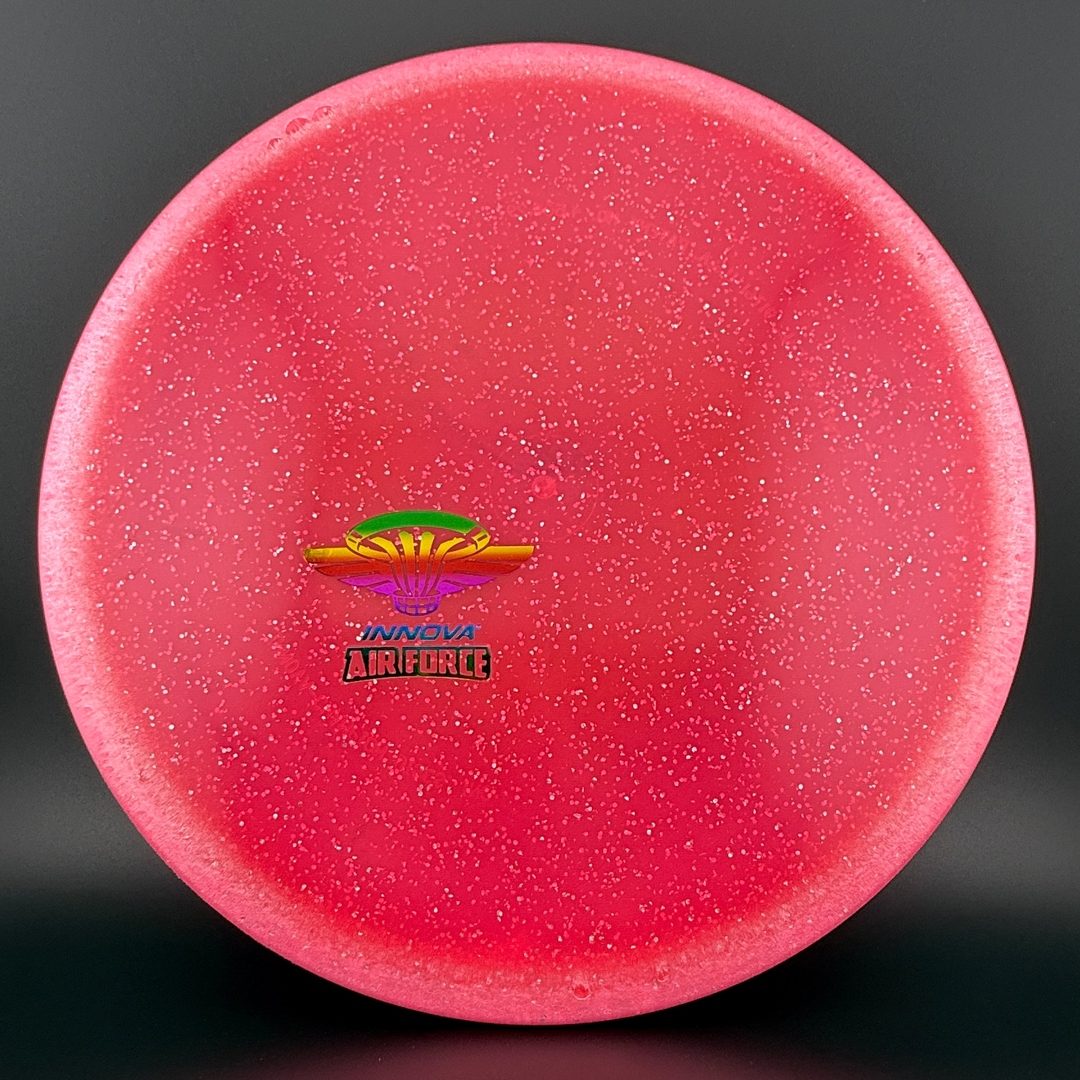Metal Flake Champion Condor - Air Force Innova