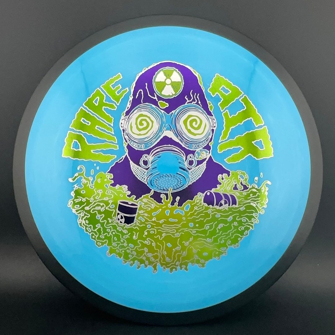 Neutron Trail - RADioactive Man by Ripper Studios MVP