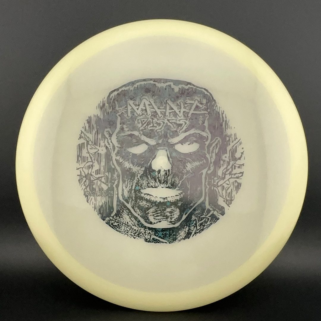 Nocturnal Lobster - Halloween 2025 - Skulboy MINT Discs