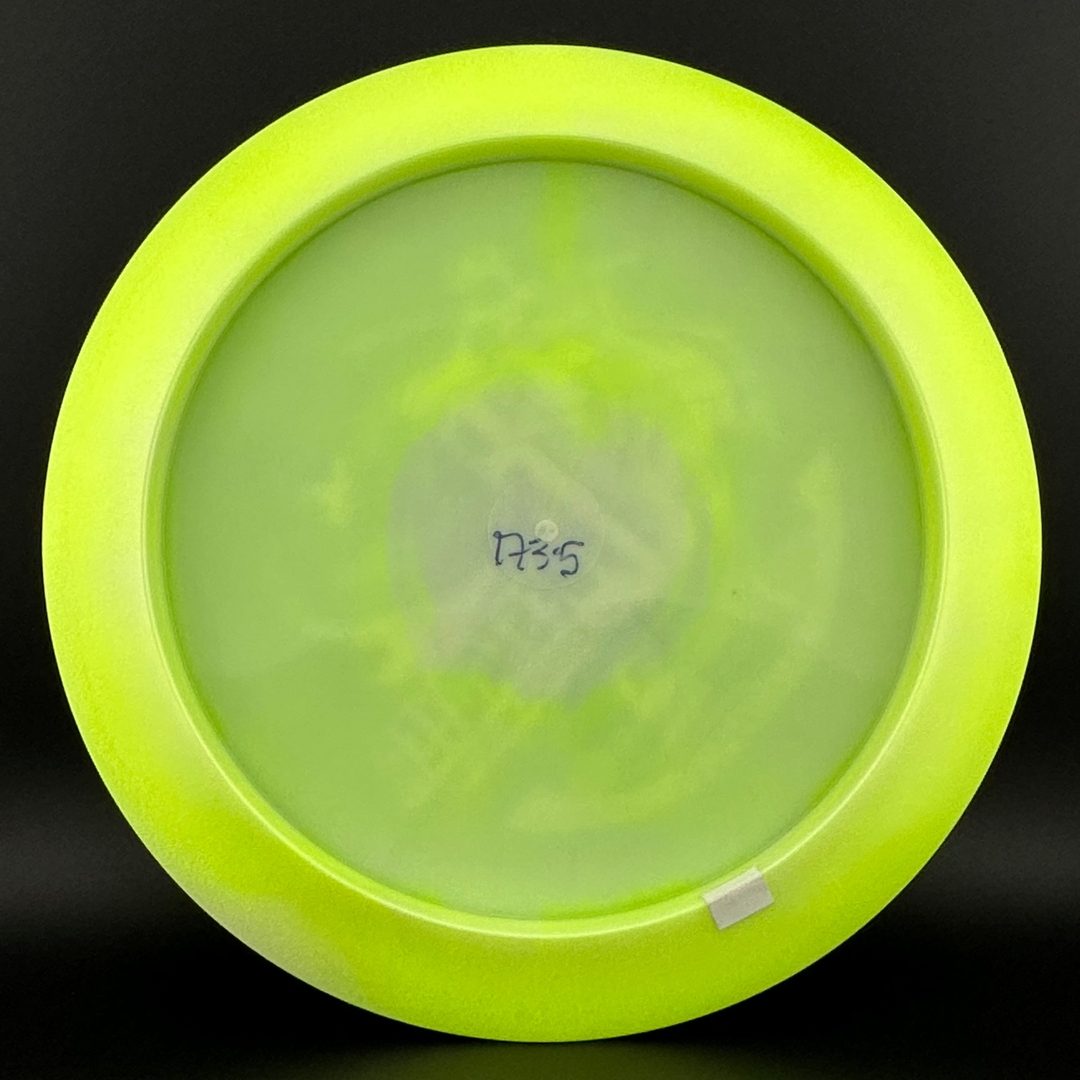 Proto Glow Halo Star Destroyer - Henna Blomroos 2025 Tour Series Innova