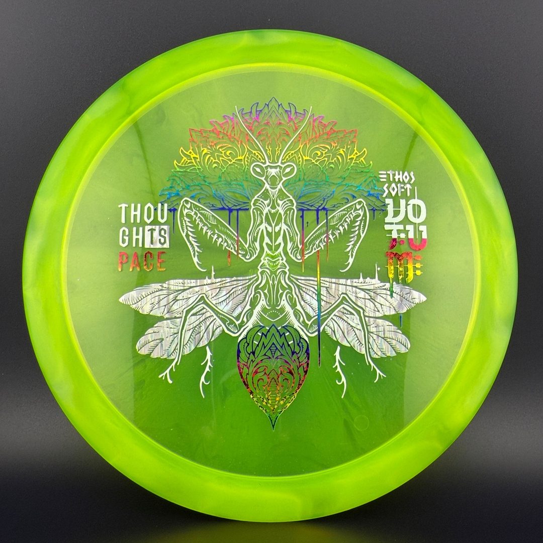 Soft Ethos Votum - First Run - Mantis TSA