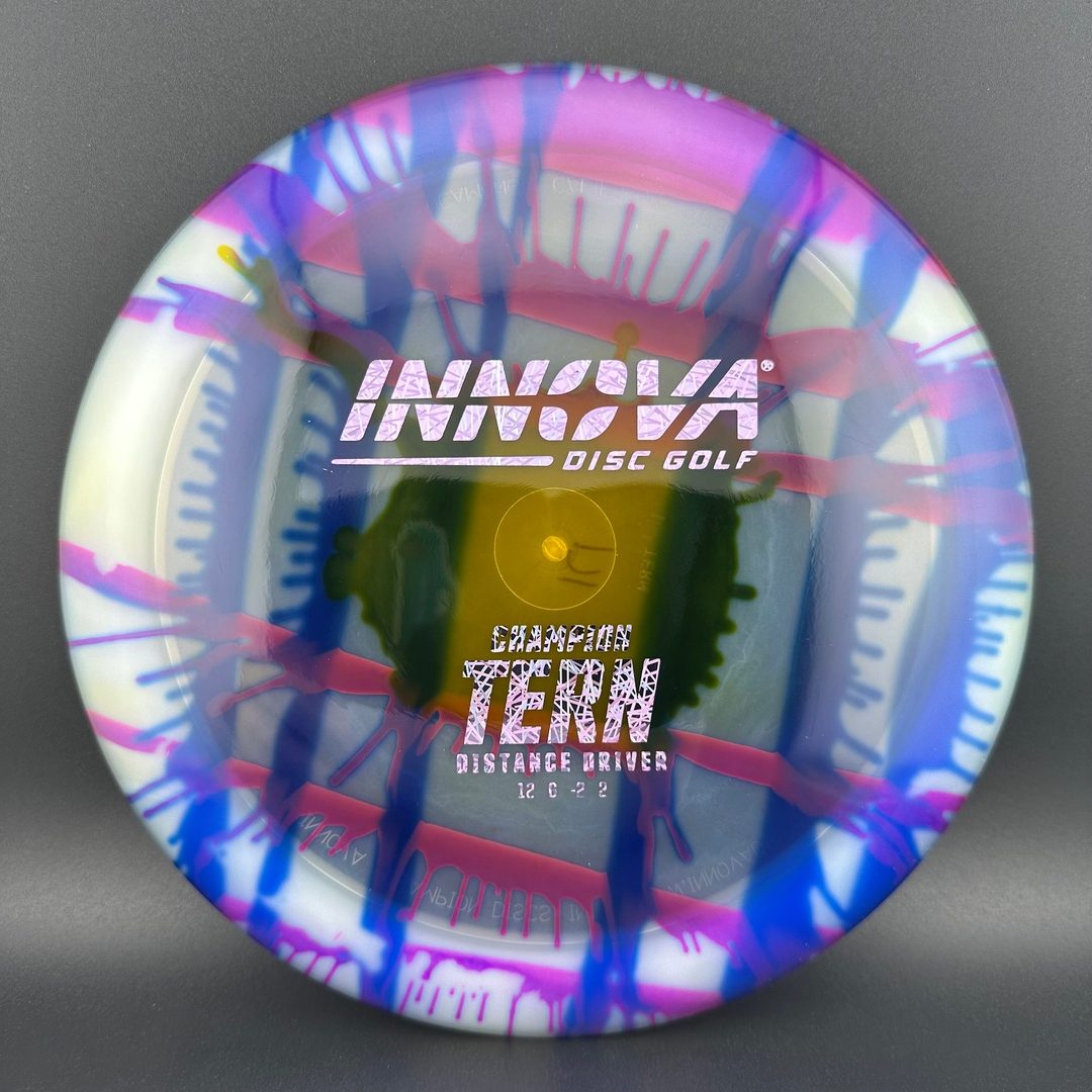 Champion I-Dye Tern Innova