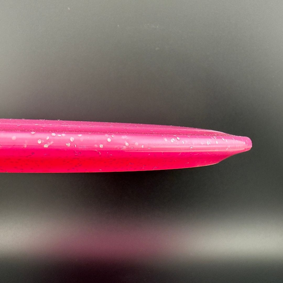 Concrete Galleon - Infinite Script Infinite Discs