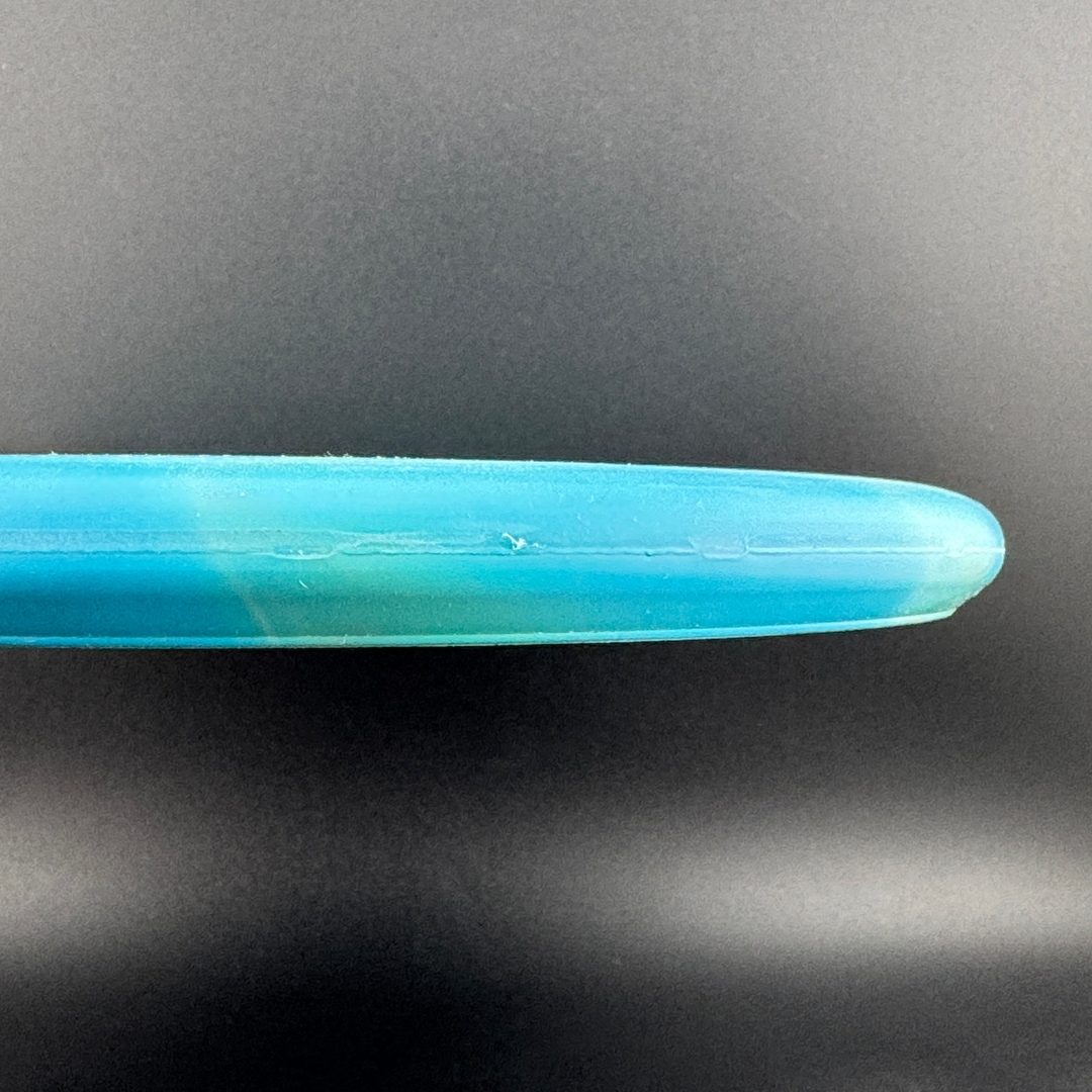 Soft Cosmic Electron Pilot Streamline
