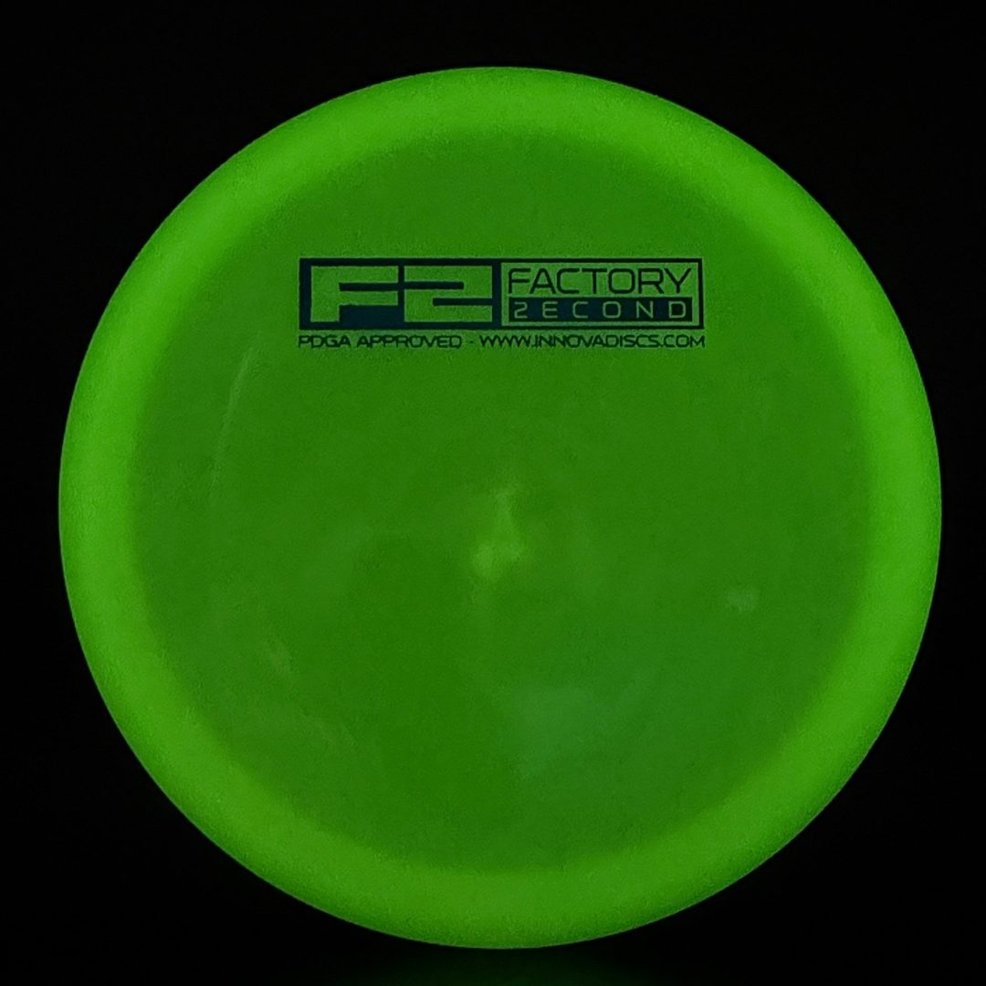 Glow Star Sidewinder - F2 Innova