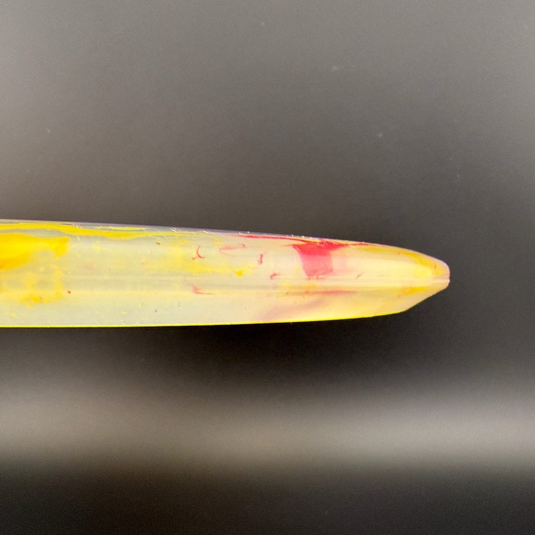 Jawbreaker Z FLX Buzzz SS - Paige Shue Ledgestone 2025 Discraft