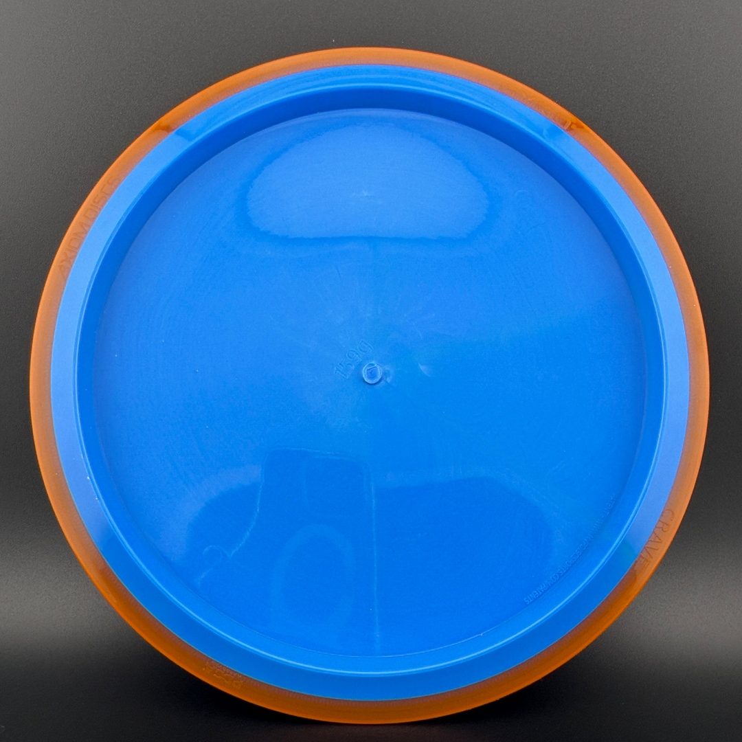 Prism Neutron Crave - Lightweight - Lab Second Axiom