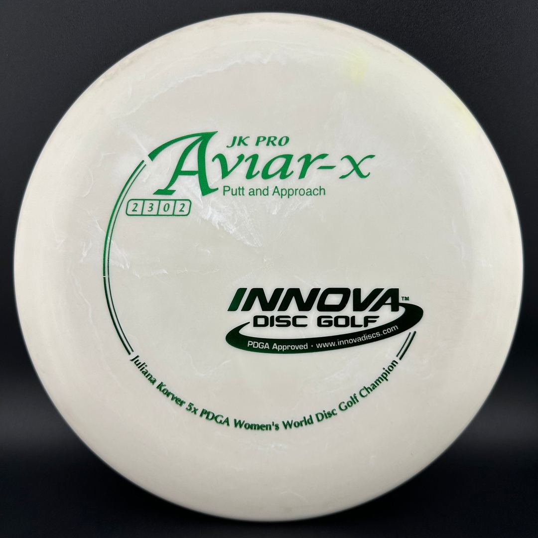 JK Pro Aviar-X Innova