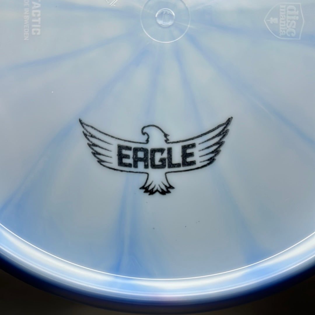 Vapor Tactic Razor Claw 2 *Eagle Stash* Discmania