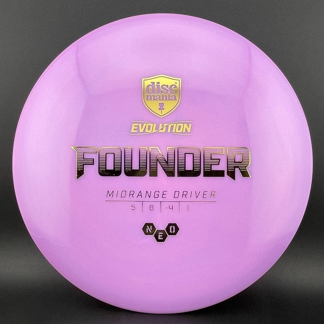 Neo Founder Discmania
