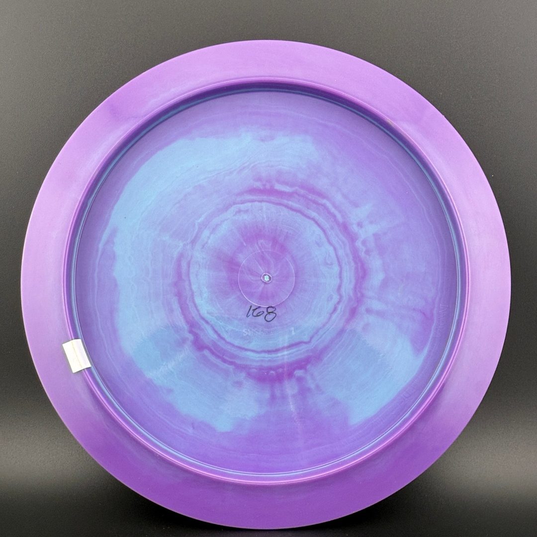 Swirly Sirius Aries 1.1 First Run Millennium