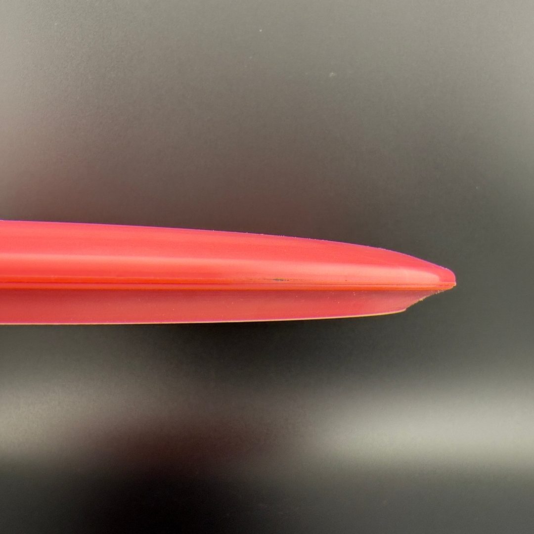 ESP Glo Zombee - Ledgestone Finale 2025 Discraft