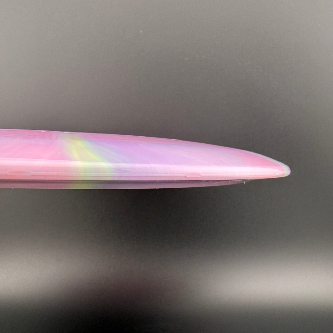 Nebula Aura Mantra - Mast Landing Wavy Days 2023 TSA