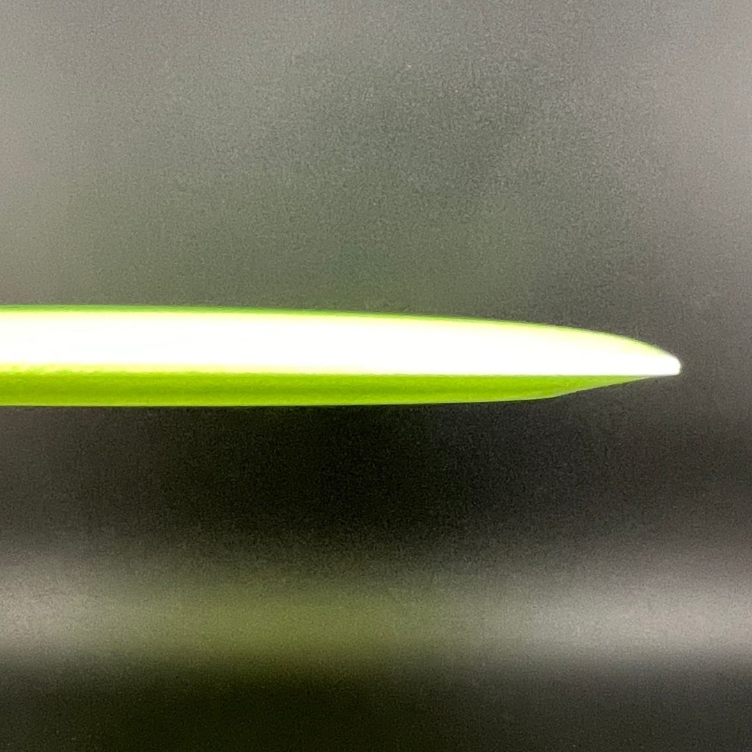 Blizzard Champion Boss - David Wiggins Jr 1108 World Record Innova