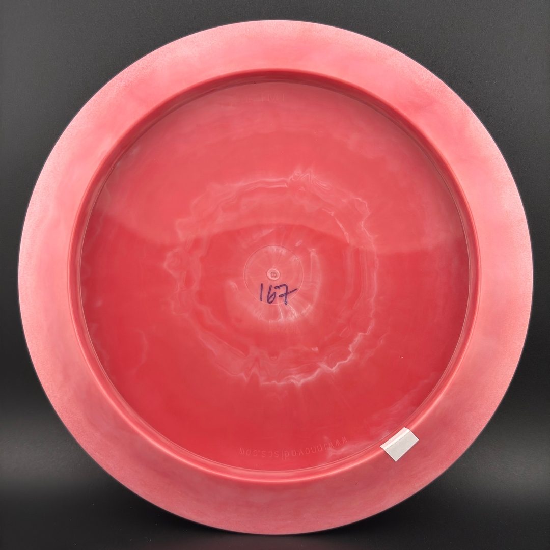 Swirled Star Destroyer - Ohn Scoggins Signature Edition Innova