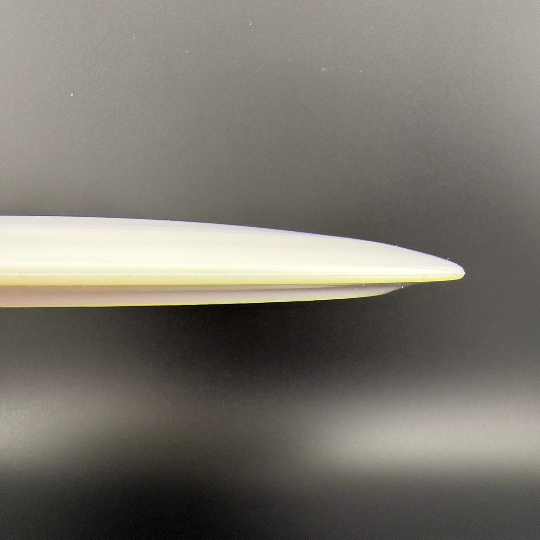 Steady Vanilla Clash Discs