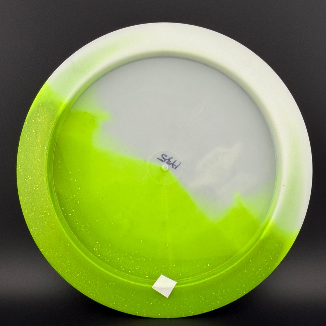 Duo Destroyer - Air Force Innova