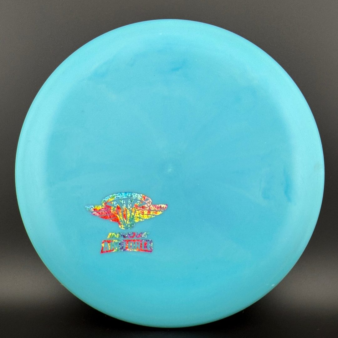 Proto Color Glow JK Pro Aviar - Air Force Stamp Innova