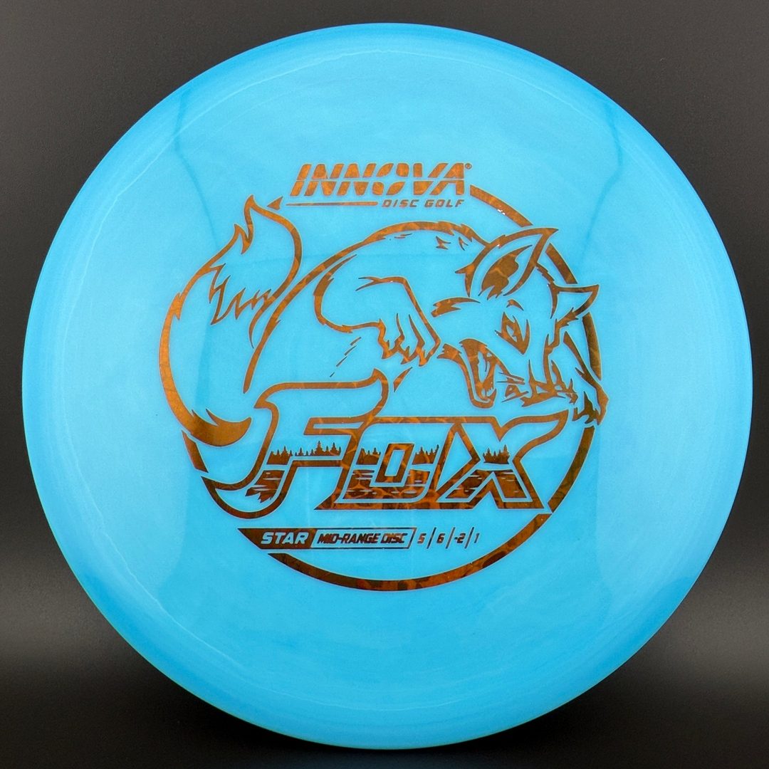 Star Fox Innova