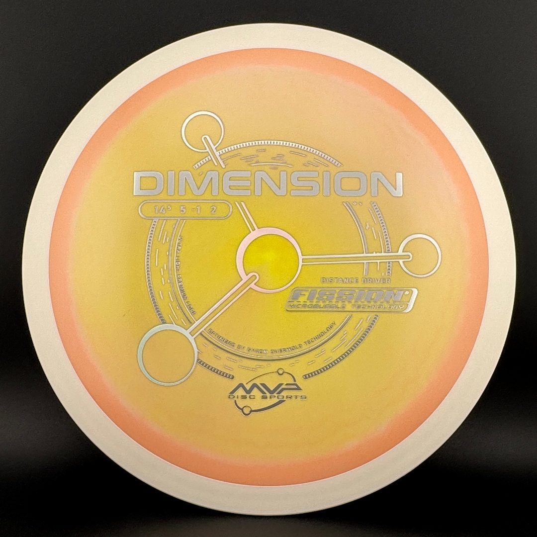 Fission Dimension MVP