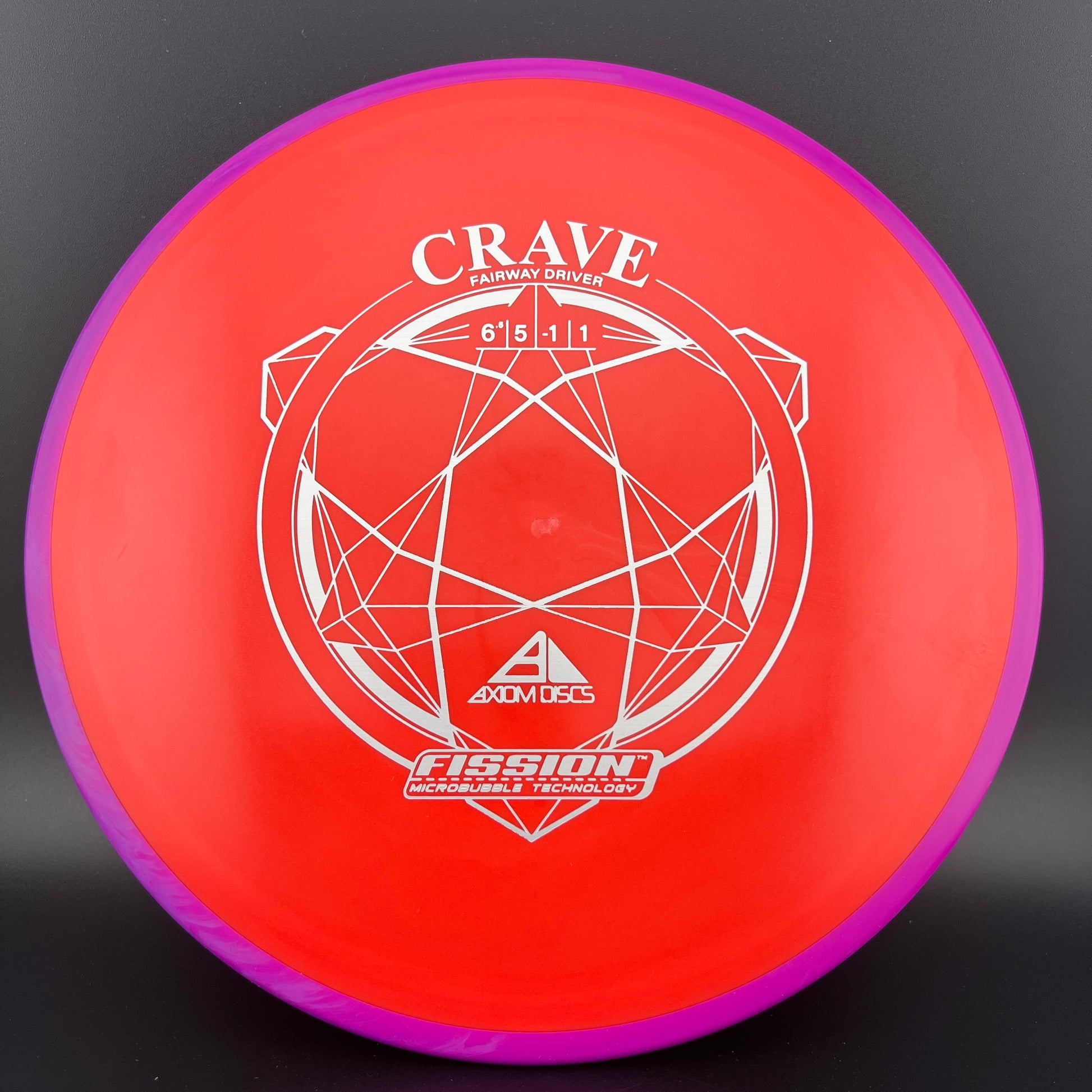 Fission Crave Axiom