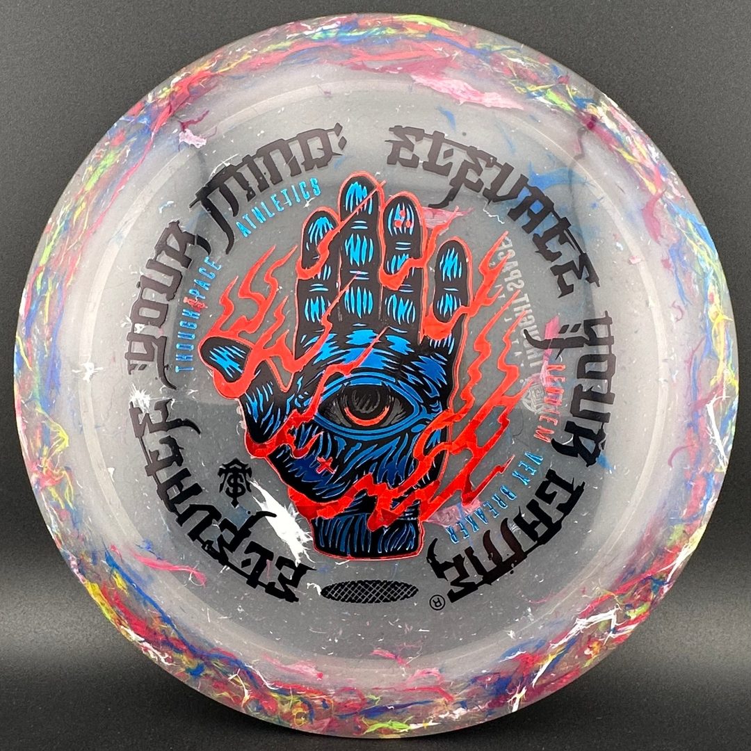 Vex Breaker Requiem TSA