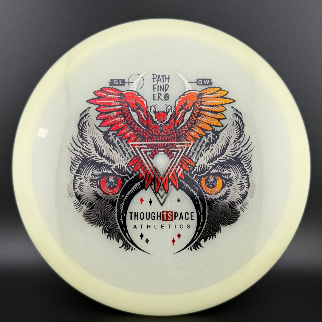 Glow Pathfinder “Fly By Night” TSA