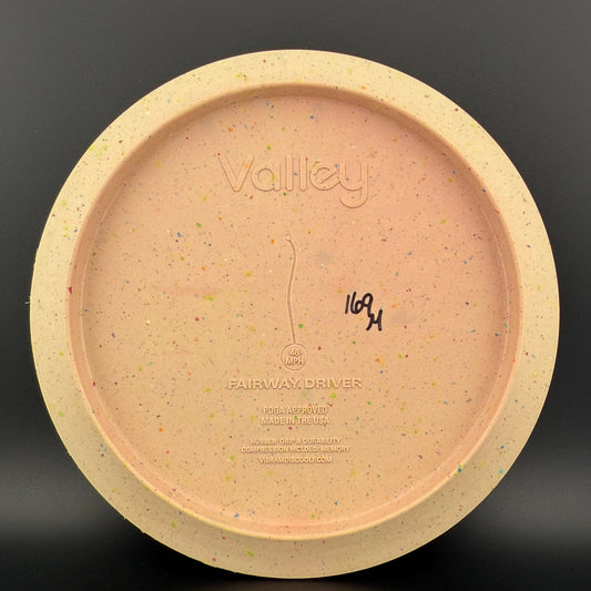 X-Link Medium Valley