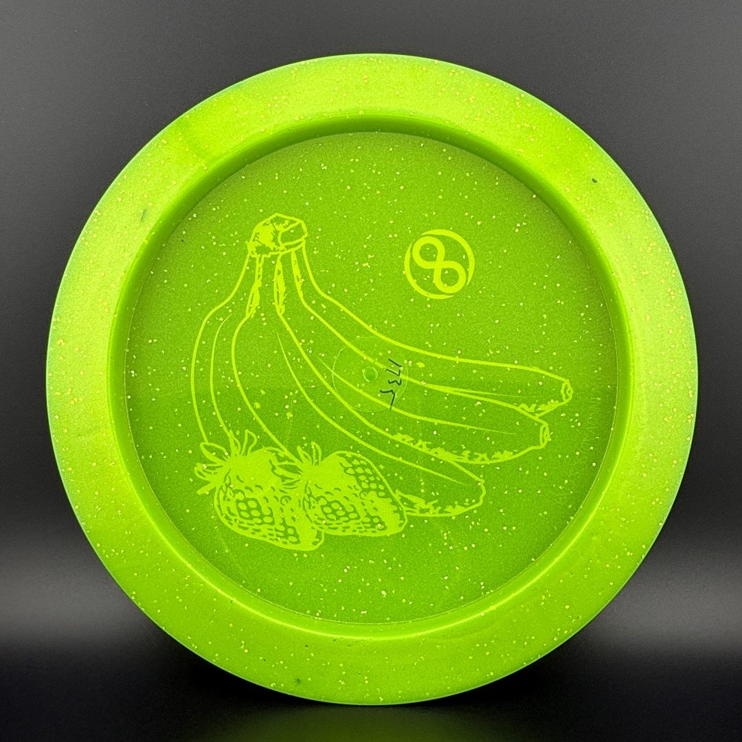 Stardust C-Blend Emperor - X-Out Infinite Discs