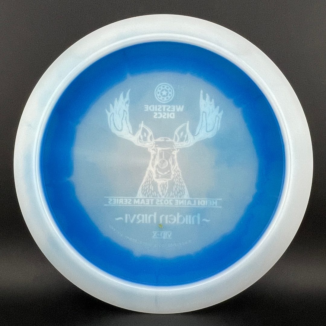 VIP-X Ring Stag - Heidi Laine Team Series Finnish Edition Westside Discs