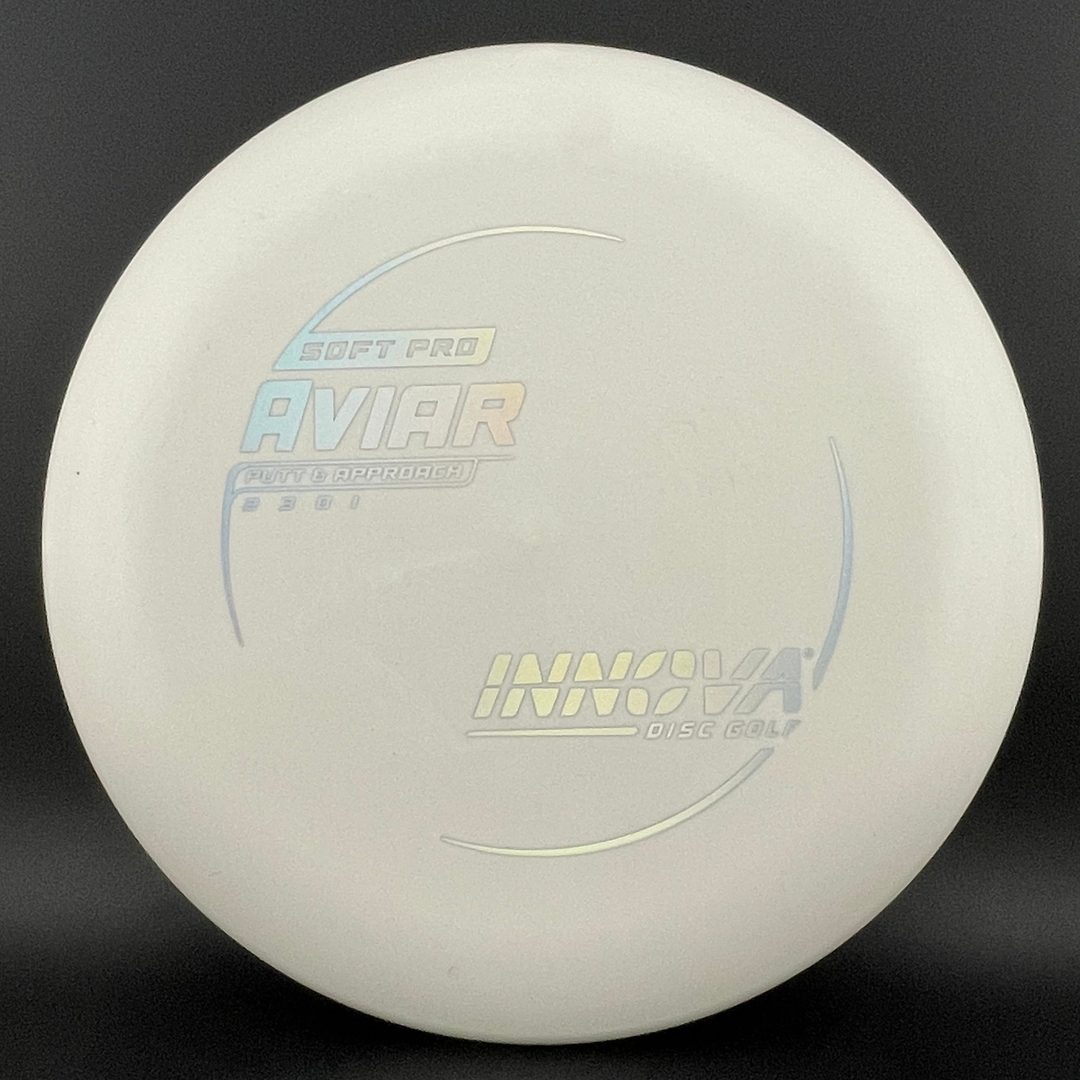 Soft Pro Aviar Innova