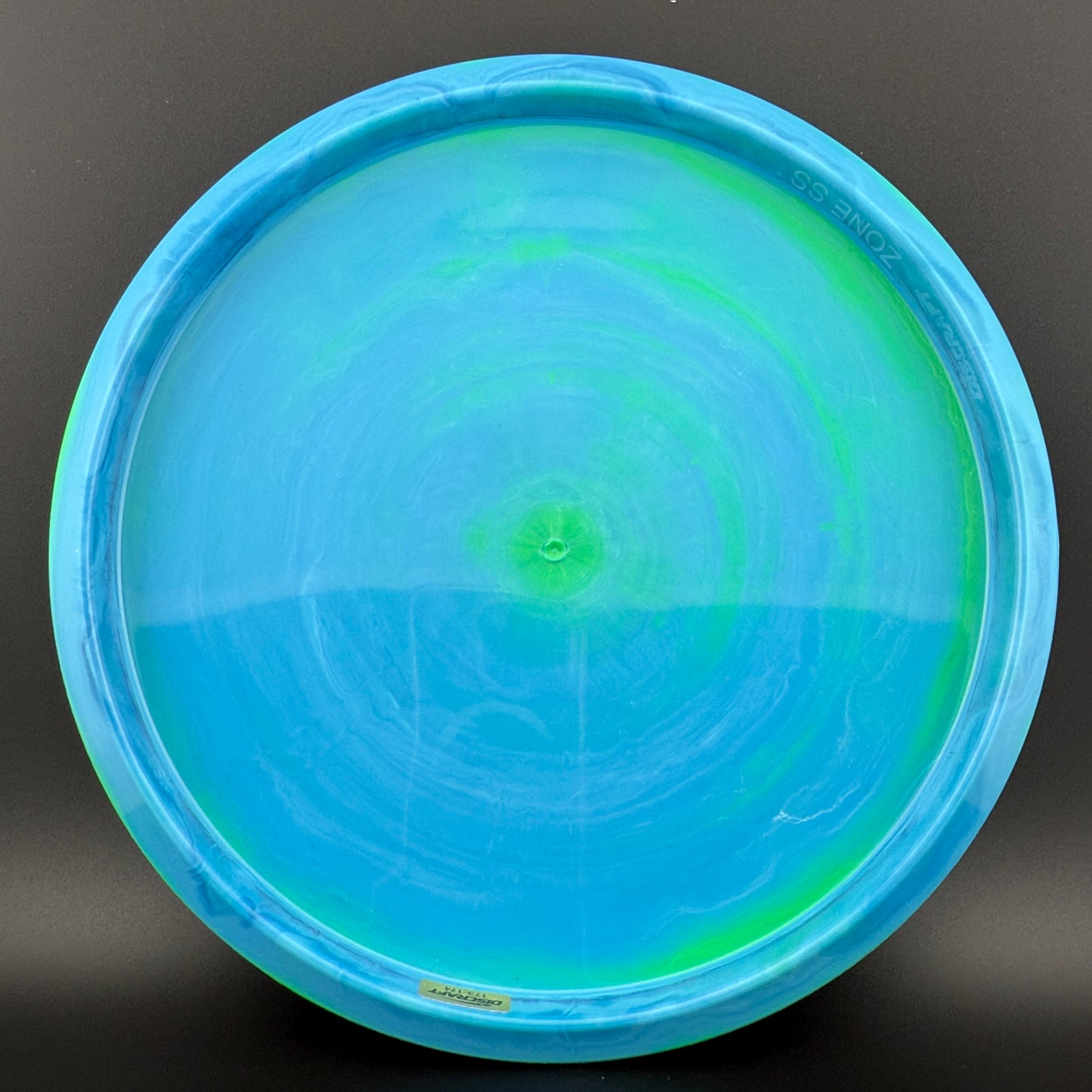 ESP FLX Zone SS - Limited Edition 1/500