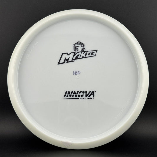 Star Mako3 - Bottom Stamp - Dyer's Delight Blank Top Innova