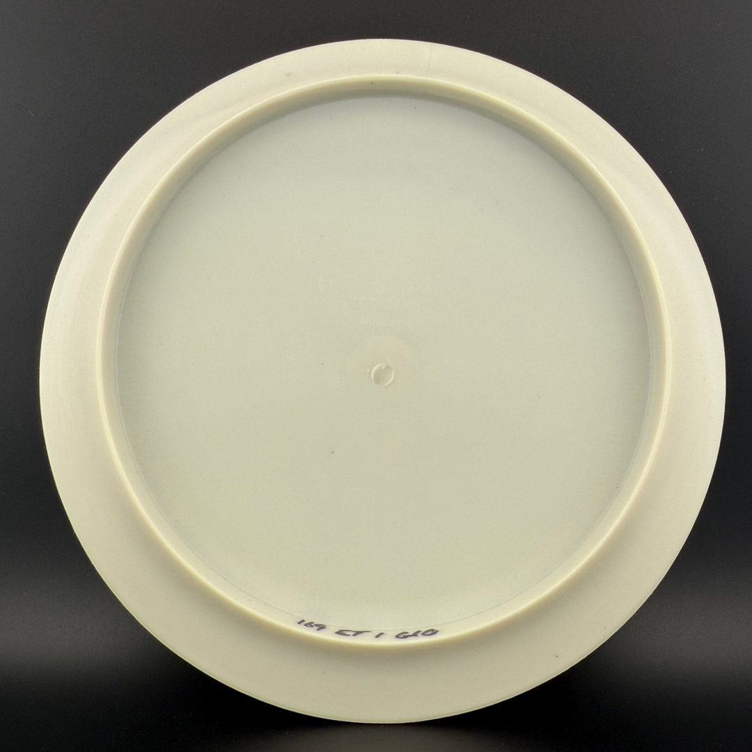 Glow Extraterrestrial I - Variable Size Rim!