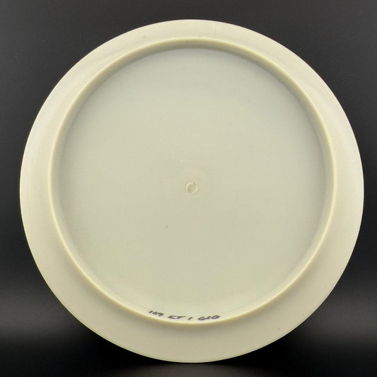 Glow Extraterrestrial I - Variable Size Rim! trash panda