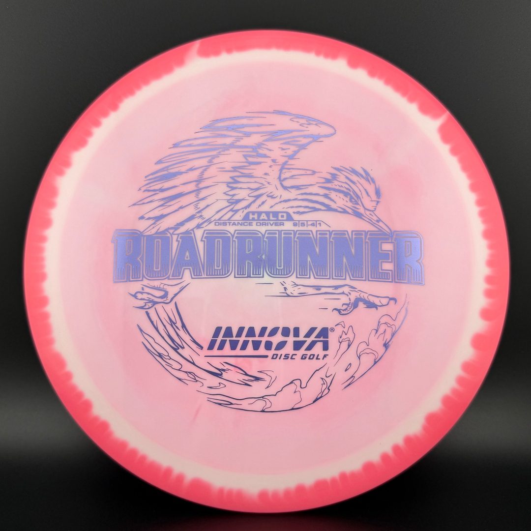 Halo Star Roadrunner Innova