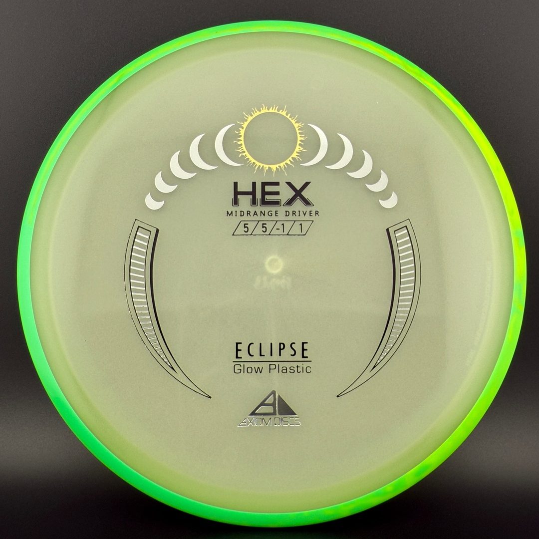 Eclipse 2.0 Hex Axiom