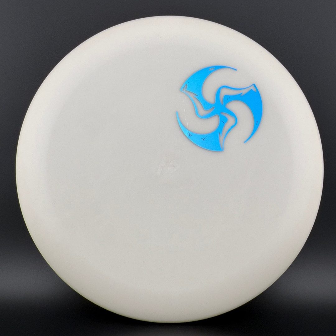 P-Line P2 - Mini Huk Stamp - Innova Made X-Out *Warehouse Stash* Discmania