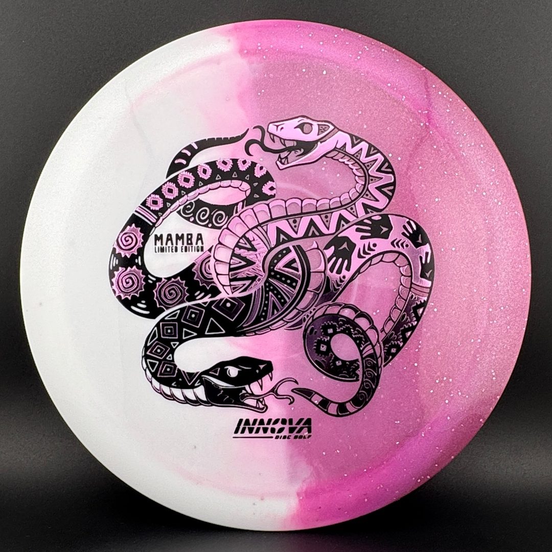 Duo Mamba - Limited Edition Innova