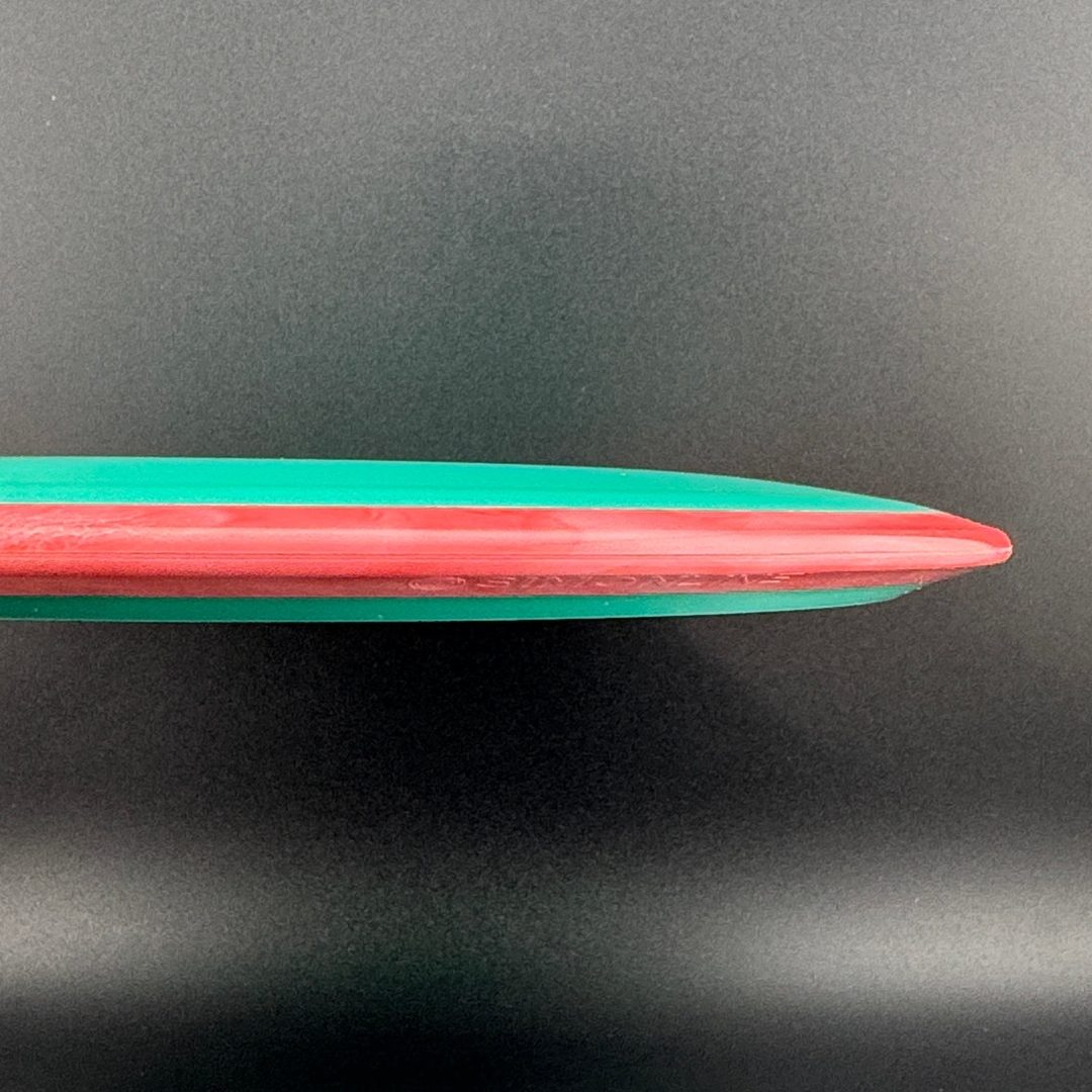 Neutron Bokeh - Factory Blanks Axiom