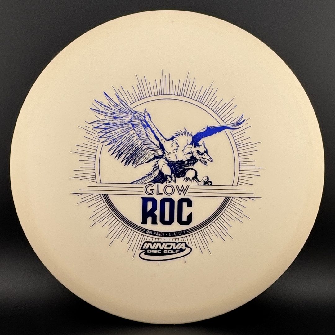 Classic Glow DX Roc Innova