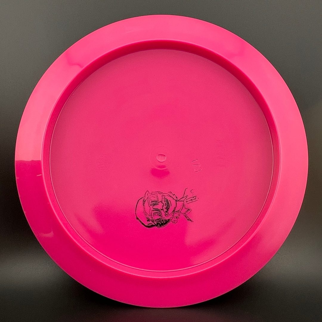 Special Blend S-Line DD3 - Cloud Breaker 3 - Eagle McMahon Sig *Colten Stash * Discmania